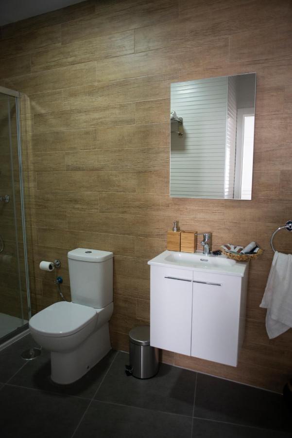 Coqueto Apartamento Cádis Exterior foto
